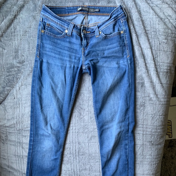 Levi's Denim - Levi jeans